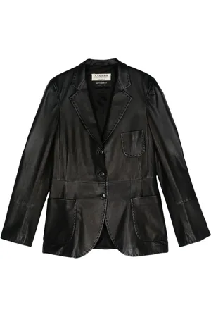 A.N.G.E.L.O. Vintage Cult Blazer 2000 de archivo