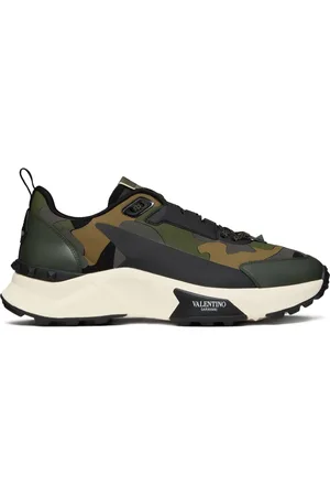 VALENTINO GARAVANI Tenis True Act