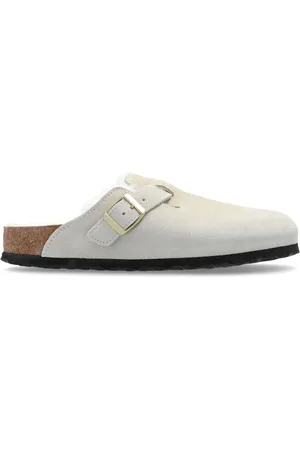 Birkenstock Mules Boston