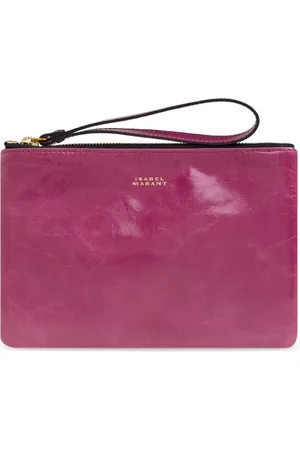 Isabel Marant Bolsa de mano Mino