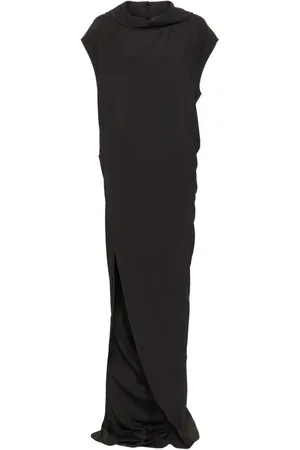 Rick Owens Vestido largo EDFU T