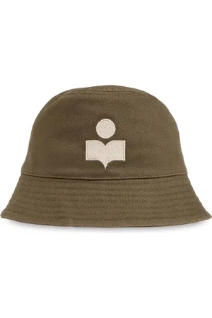Isabel Marant Gorro de pescador Haley