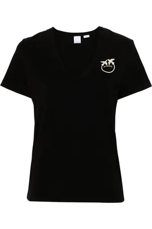 Pinko Playera Turbato
