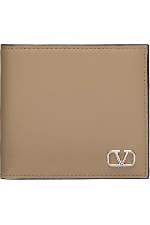 VALENTINO GARAVANI Cartera con placa VLogo Signature