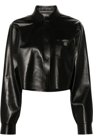 Givenchy Camisa con detalle 4G