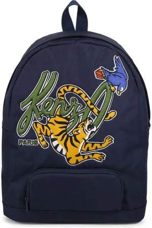 Kenzo Mochila Rucksack