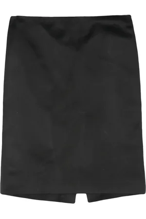 Prada Falda lápiz 2010