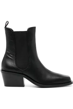 SENSO Botines Kristen con tacón de 60mm