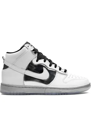 Nike Tenis Dunk High SE Chrome