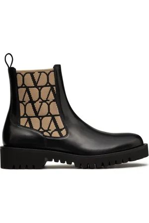 VALENTINO GARAVANI Botines VLogo Signature