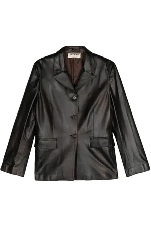 A.N.G.E.L.O. Vintage Cult Blazer 2000 de archivo