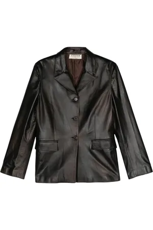 A.N.G.E.L.O. Vintage Cult Blazer 2000 de archivo