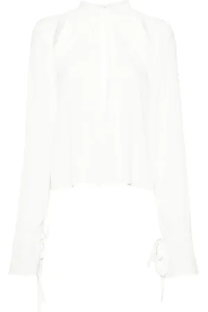 Pinko Blusa Metz