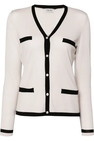 Max Mara Cárdigan Kenya