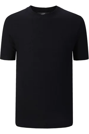 SHANGHAI TANG Playera de tejido fino