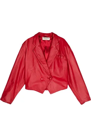 A.N.G.E.L.O. Vintage Cult Blazer 1980 de archivo