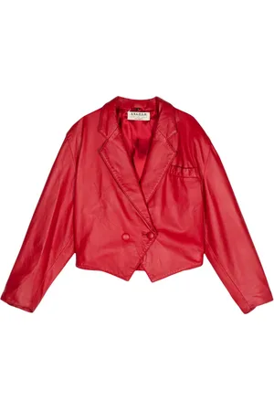 A.N.G.E.L.O. Vintage Cult Blazer 1980 de archivo