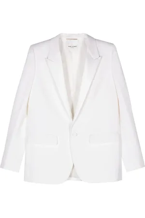 Saint Laurent Blazer con botones