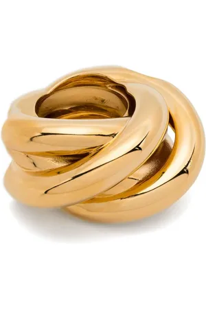 Balenciaga Anillo Saturne