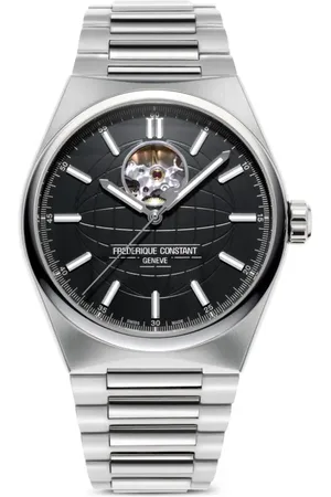 Frederique Constant Reloj Highlife Heart Beat Automatic de 41mm