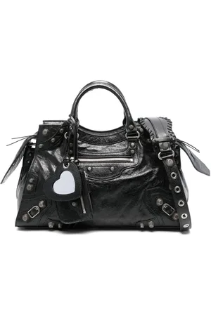 Balenciaga Tote Neo Cagole City