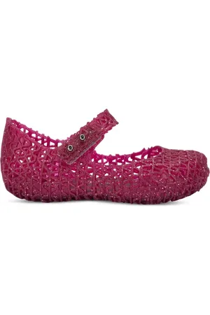 Melissa Flats Campana