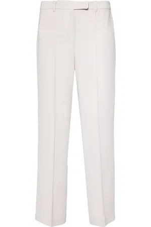 Max Mara Pantalones Viola