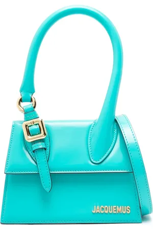 Jacquemus Bolsa Le Chiquito Moyen Boucle