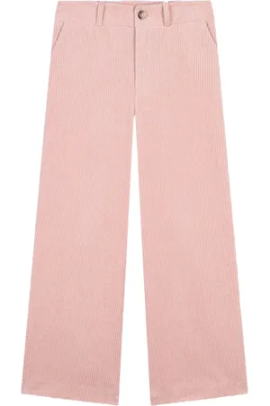 Chloé Pantalones anchos