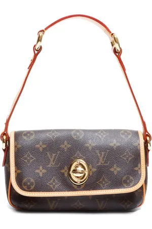 LOUIS VUITTON Bolsa de hombro Tikal 2006