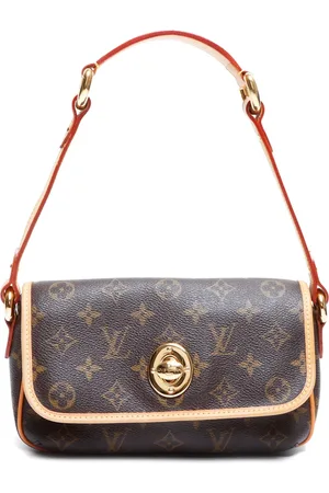 LOUIS VUITTON Bolsa de hombro Tikal 2006