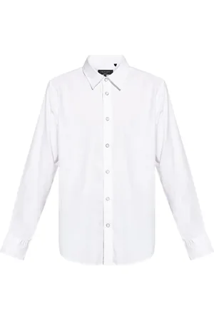 RAG&BONE Camisa con botones