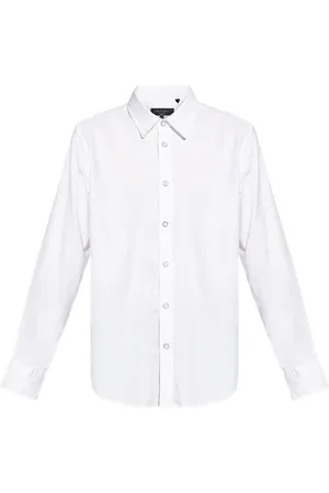 RAG&BONE Camisa con botones
