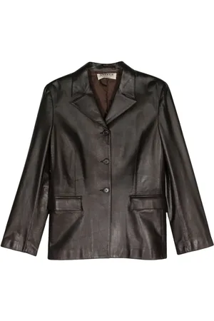 A.N.G.E.L.O. Vintage Cult Blazer 2000 de archivo