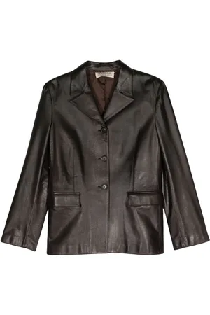 A.N.G.E.L.O. Vintage Cult Blazer 2000 de archivo
