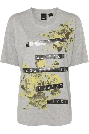 Pinko Playera Scanner