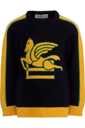 Etro Suéter Pegaso