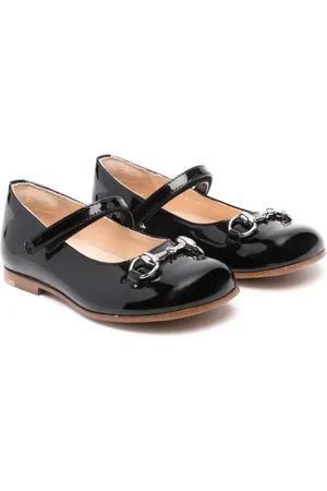 Gucci Flats Horsebit