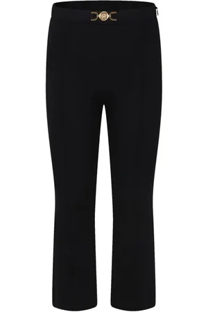 VERSACE Pantalones Medusa 