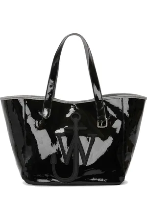 J.W.Anderson Tote de mezclilla Belt