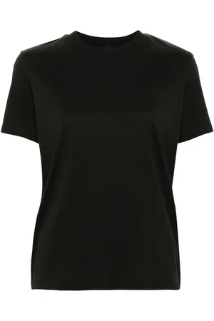 Moncler Playera plisada