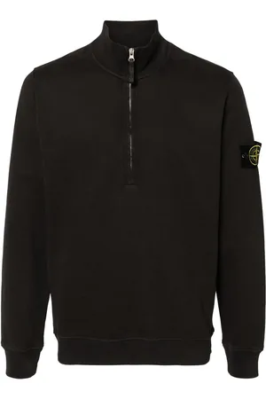 Stone Island Sudadera con motivo Compass