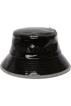 J.W.Anderson Gorro de pescador de mezclilla