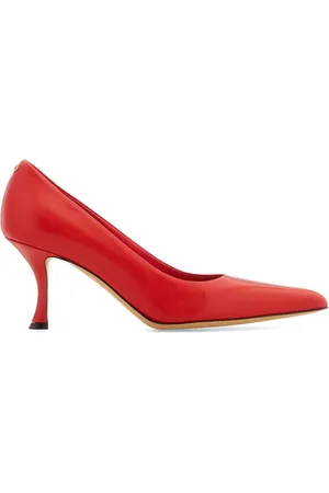 Salvatore Ferragamo Zapatillas Elydea de 70mm