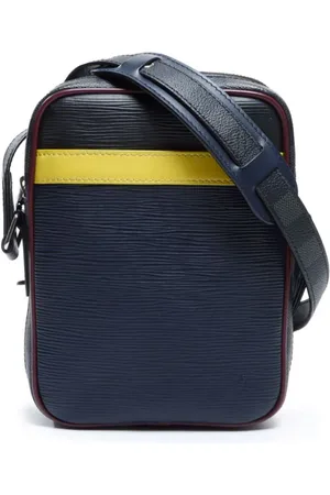 LOUIS VUITTON Bolsa crossbody Danube 2019