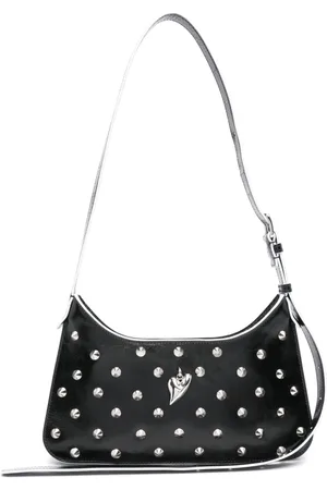 Acne Studios Bolsa de hombro Platt mini
