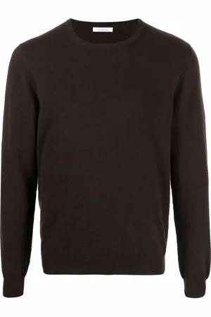 Malo Sudadera con cuello redondo
