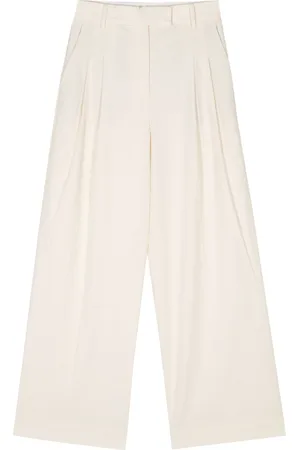 By Malene Birger Pantalones palazzo Cymbaria