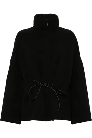 Rick Owens Chamarra Sail
