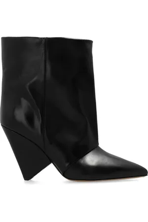 Isabel Marant Botas Meela con tacón 95mm
